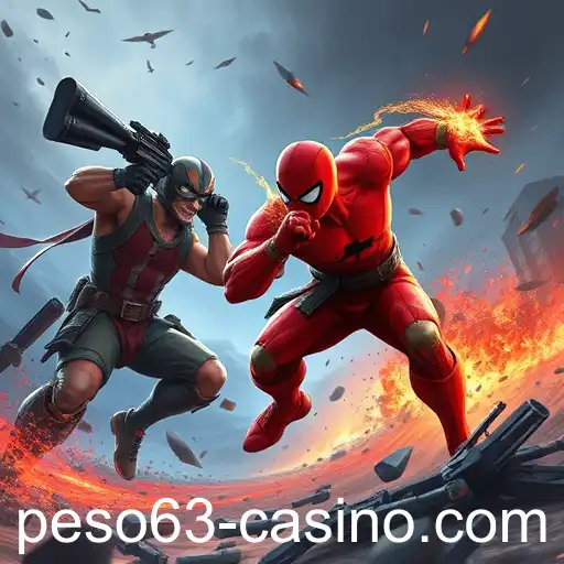 Exploring the Thrilling World of Action Games