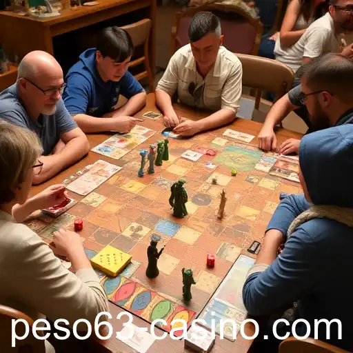 The Revival of Classic Entertainment: Exploring the Trend of Board Games