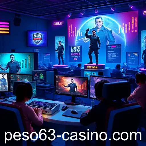 Emerging Trends in Online Gaming