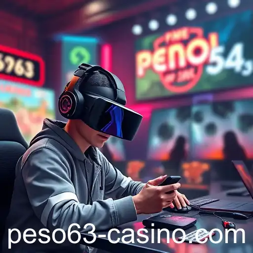 Innovations in Online Gaming Amid Economic Shifts