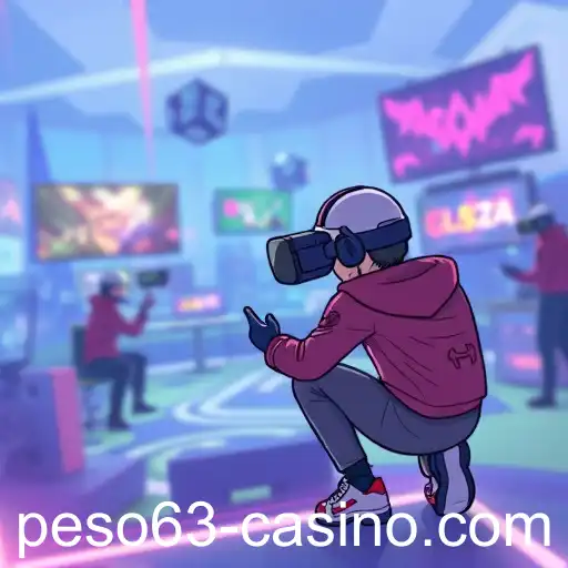 Trends in Online Gaming Revolution