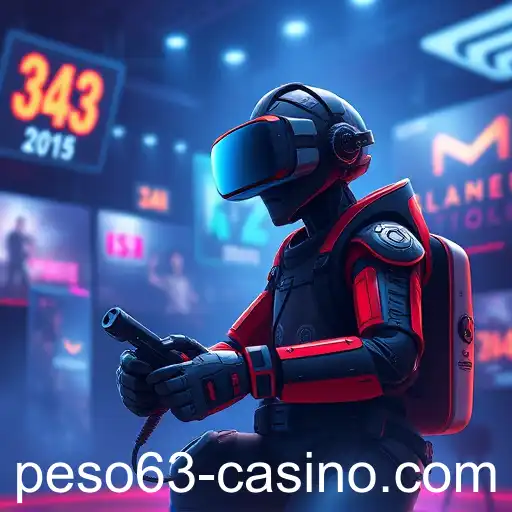 Peso63: Revolutionizing the Online Gaming Experience