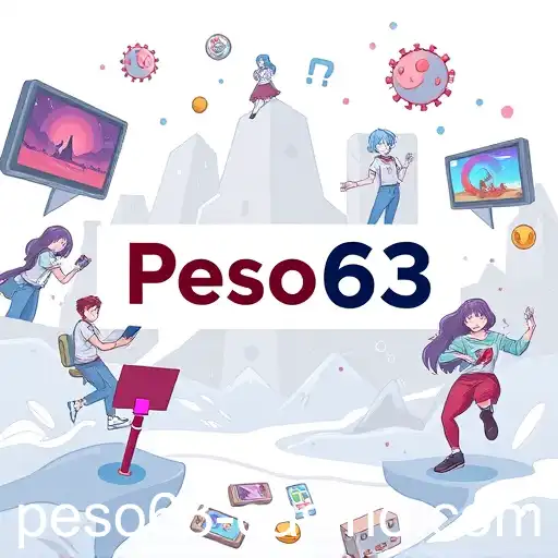 Peso63 Garners Attention in Gaming Community