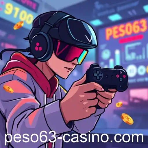 Peso63's Impact on Online Gaming in 2025