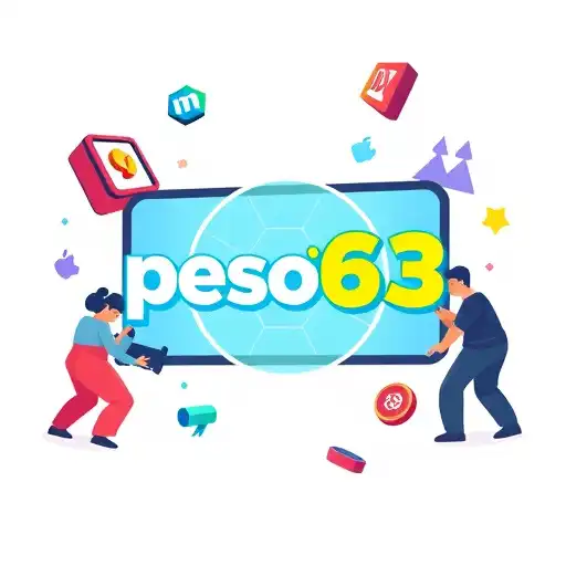 Peso63: Revolutionizing Online Gaming in the UK