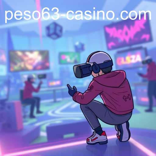 Trends in Online Gaming Revolution