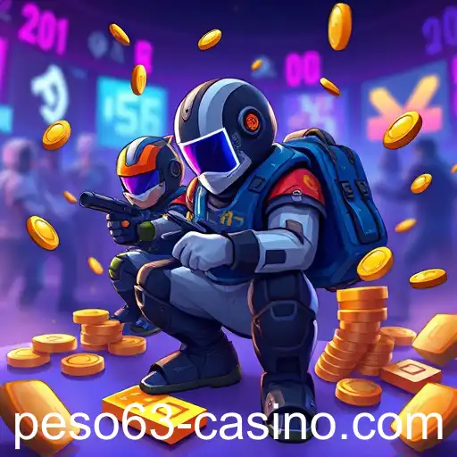 Rising Popularity of Peso63 Gaming Platform