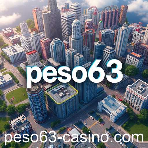 The Rise of Peso63: Transforming Online Gaming in 2025