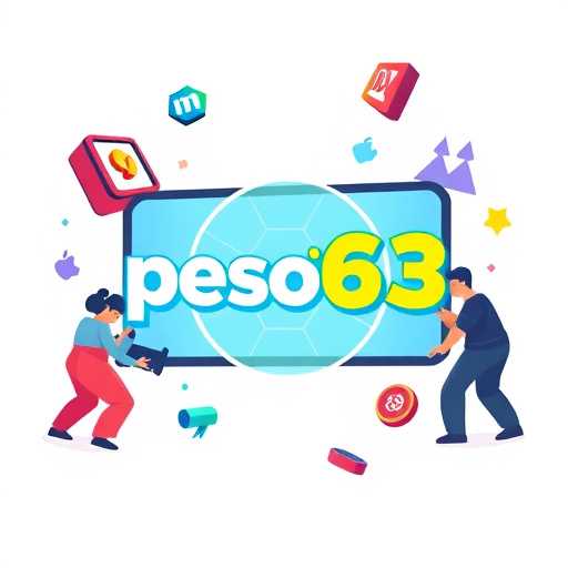 Peso63: Revolutionizing Online Gaming in the UK