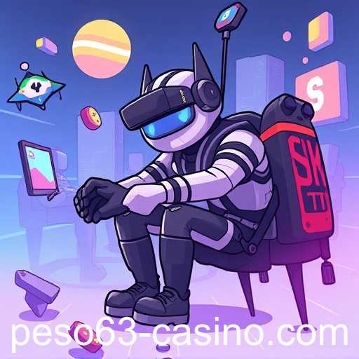 The Rise of Peso63: A New Era in Online Gaming