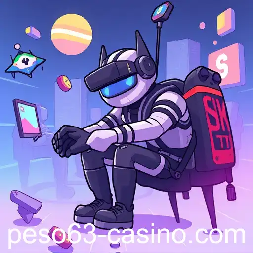 The Rise of Peso63: A New Era in Online Gaming