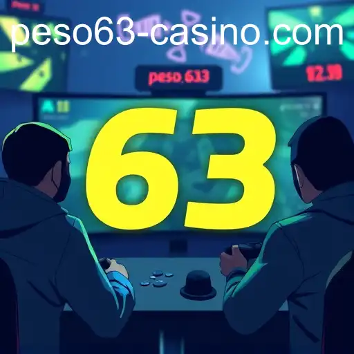 The Rise of Peso63 in Online Gaming
