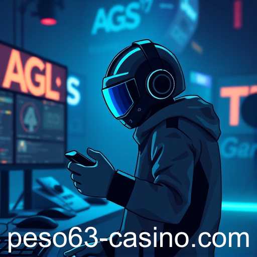 The Rise of Peso63 in Online Gaming