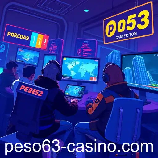 The Rise of Social Gaming Platforms in 2025