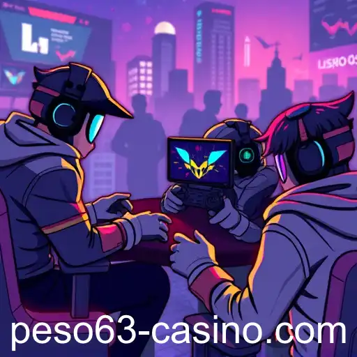 The Rise of Online Gaming Communities