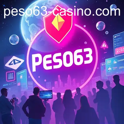 The Rise of Peso63: A Game-Changer in Online Gaming