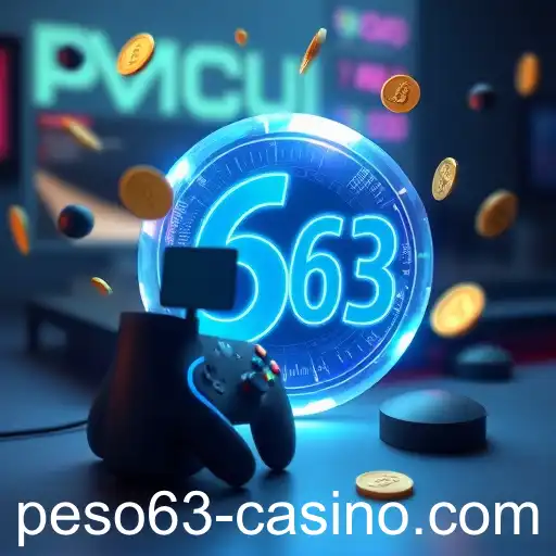 The Rise of Peso63: A New Era for Online Gaming